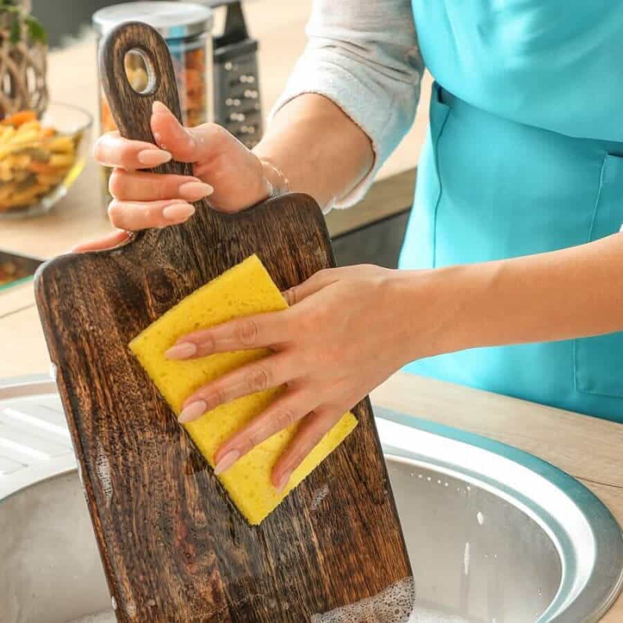 How to Care for Acacia Wood Cutting Boards