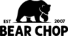 bearchop logo