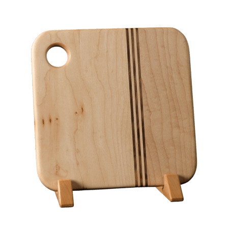 Bamboozle Bamboo Cutting Board (18 x 12 x 1.25 inches)