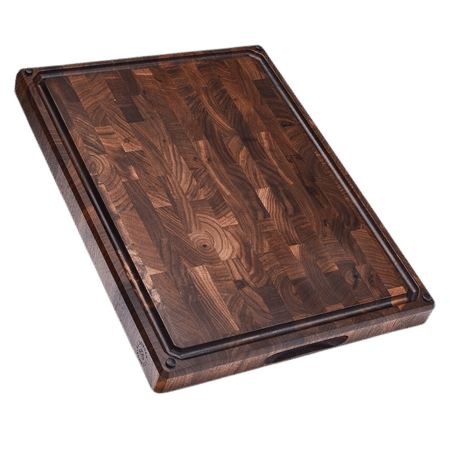 Sonder Los Angeles USA-Made Walnut Wood Cutting Board
