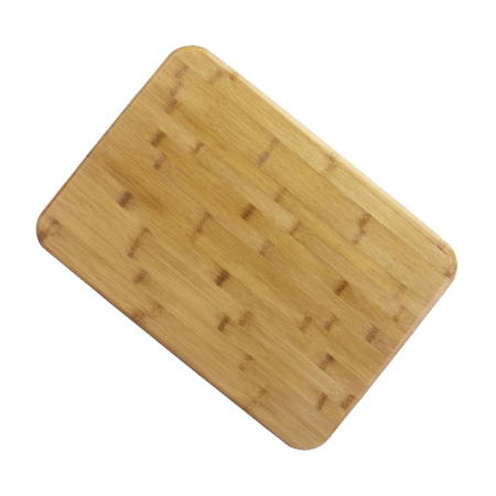 Totally Bamboo Big Bamboo Cutting Board (24 x 18 x 1.5 inches)